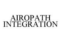 AIROPATH INTEGRATION