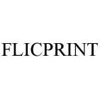 FLICPRINT