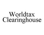 WORLDTAX CLEARINGHOUSE