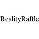 REALITYRAFFLE