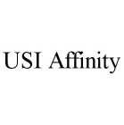 USI AFFINITY