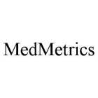 MEDMETRICS