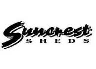 SUNCREST SHEDS