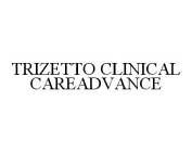 TRIZETTO CLINICAL CAREADVANCE