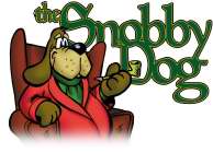 THE SNOBBY DOG