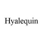 HYALEQUIN
