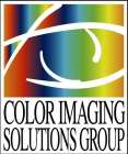 COLOR IMAGING SOLUTIONS GROUP
