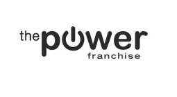 THE POWER FRANCHISE
