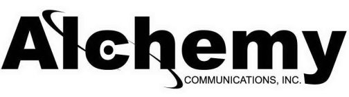 ALCHEMY COMMUNICATIONS, INC.