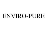 ENVIRO-PURE