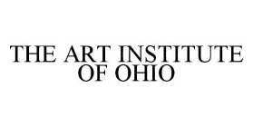 THE ART INSTITUTE OF OHIO