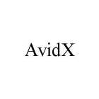 AVIDX