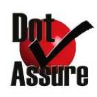 DOT ASSURE