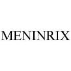 MENINRIX