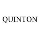 QUINTON