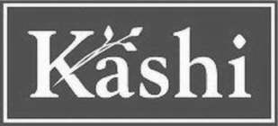 KASHI