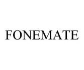 FONEMATE