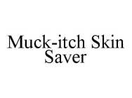 MUCK-ITCH SKIN SAVER