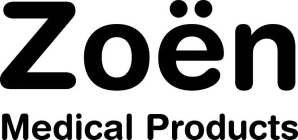 ZOËN MEDICAL PRODUCTS