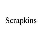 SCRAPKINS