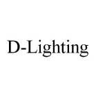 D-LIGHTING
