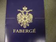 FABERGÉ