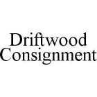 DRIFTWOOD CONSIGNMENT