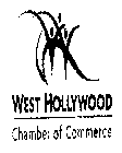 WEST HOLLYWOOD CHAMBER OF COMMERCE