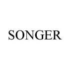 SONGER