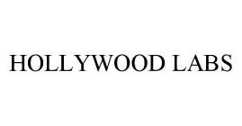 HOLLYWOOD LABS