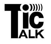 TIC TALK