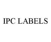 IPC LABELS