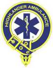 HIGHLANDER AMBULANCE