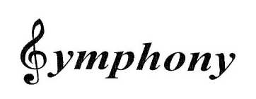 SYMPHONY