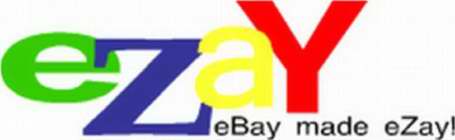 EBAY MADE EZAY