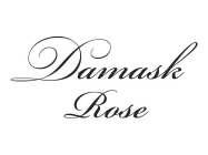 DAMASK ROSE