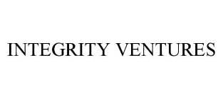 INTEGRITY VENTURES