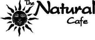 THE NATURAL CAFE