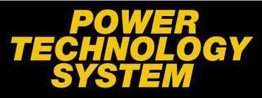 POWER TECHNOLOGY SYSTEM