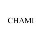 CHAMI