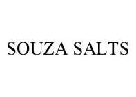 SOUZA SALTS