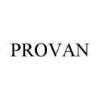 PROVAN