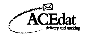 ACEDAT DELIVERY AND TRACKING