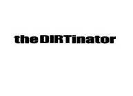 THE DIRTINATOR