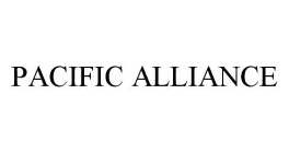 PACIFIC ALLIANCE