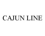 CAJUN LINE