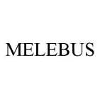 MELEBUS