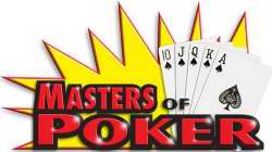 MASTERS OF POKER