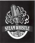 STEAM WHISTLE