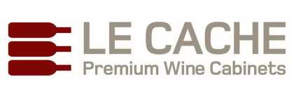 LE CACHE PREMIUM WINE CABINETS